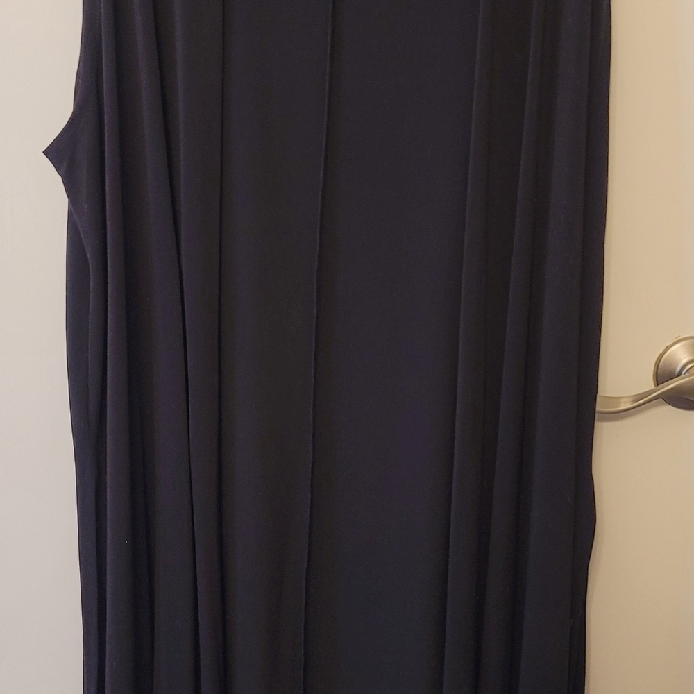 Lularoe Joy xl solid black
